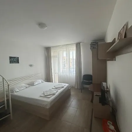 Guest house Siana House Ravda