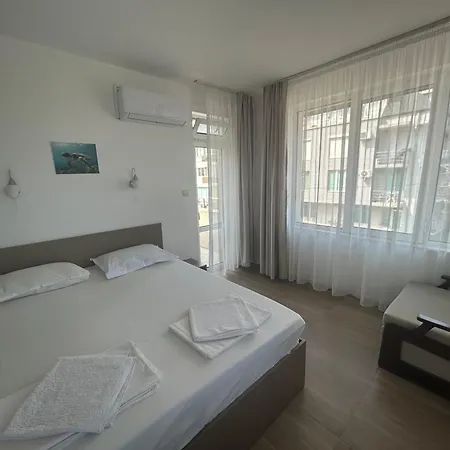 Guest house Siana House