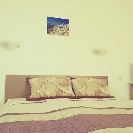 Siana House Guest house Ravda