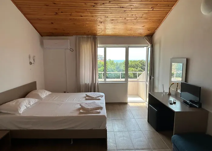 Siana House 拉夫达