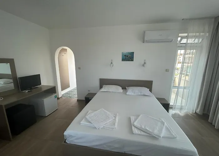 招待所 Siana House