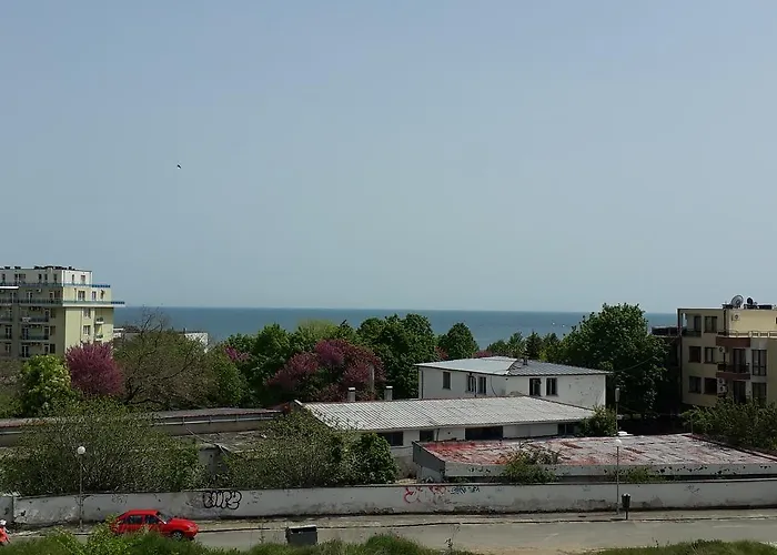 Siana House 招待所