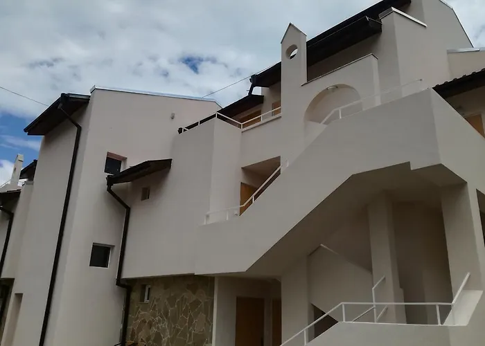 招待所 Siana House 拉夫达