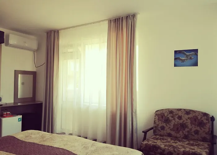 招待所 Siana House 拉夫达