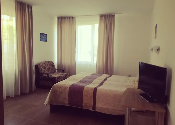 Siana House 拉夫达