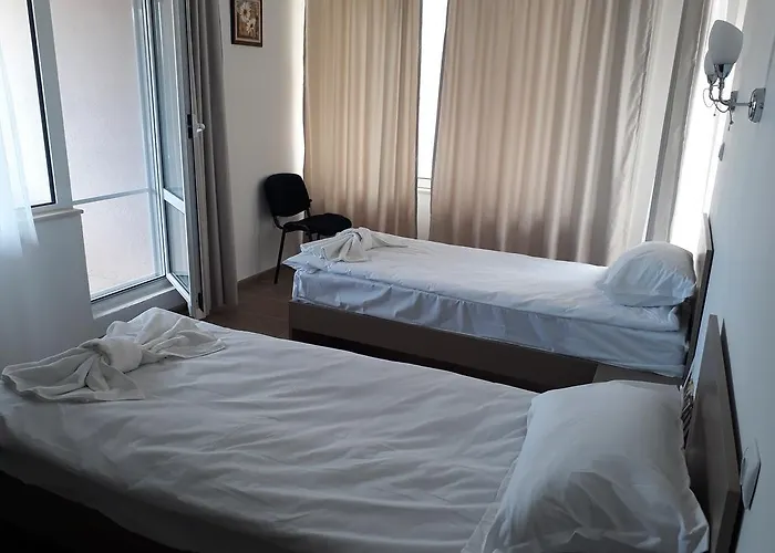 Siana House 招待所