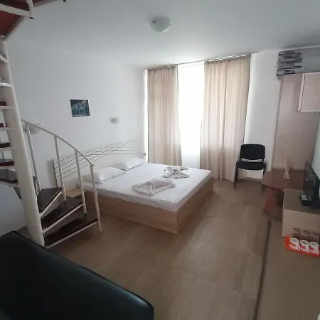 Pensión Siana House Ravda