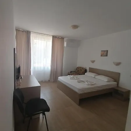 Maison d'hôtes Siana House