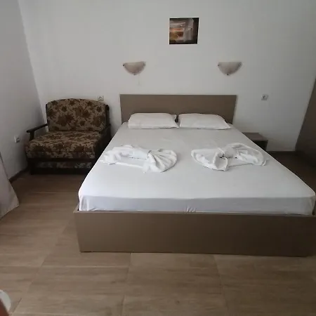 Maison d'hôtes Siana House Ravda