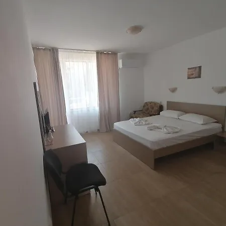 Maison d'hôtes Siana House Ravda