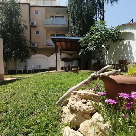 Maison d'hôtes Siana House Ravda