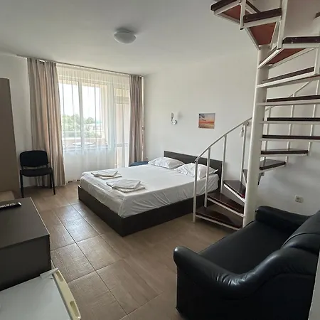 Siana House 2* Ravda