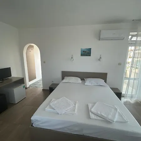 Maison d'hôtes Siana House