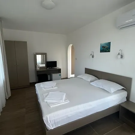 Siana House Maison d'hôtes Ravda