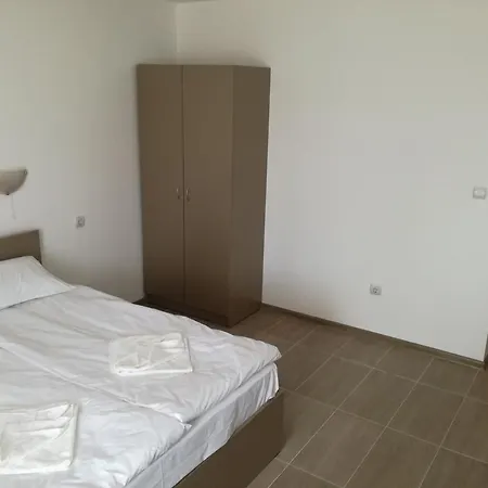 Siana House Vendégház 2*