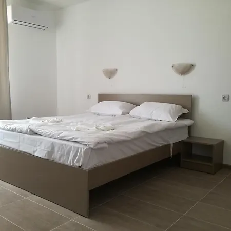 Vendégház Siana House Ravda