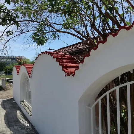 Gasthof Siana House Rawda