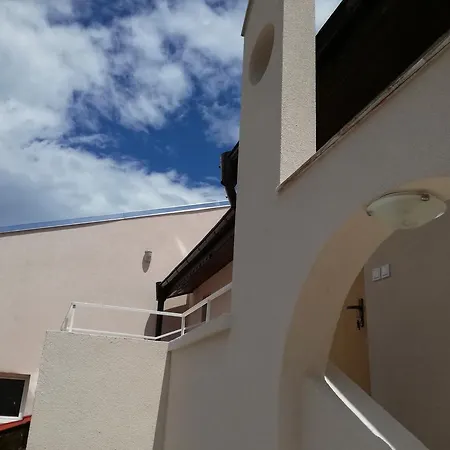 Siana House Maison d'hôtes