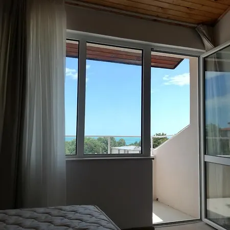 Vendégház Siana House 2*
