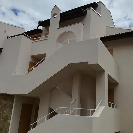 Siana House 3* Ravda