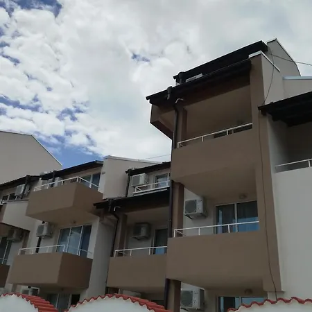 Maison d'hôtes Siana House