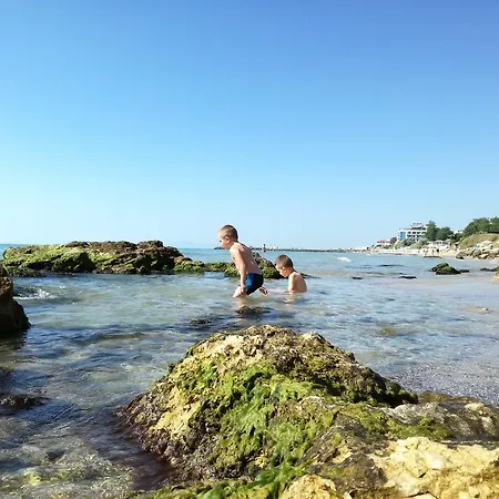 Maison d'hôtes Siana House