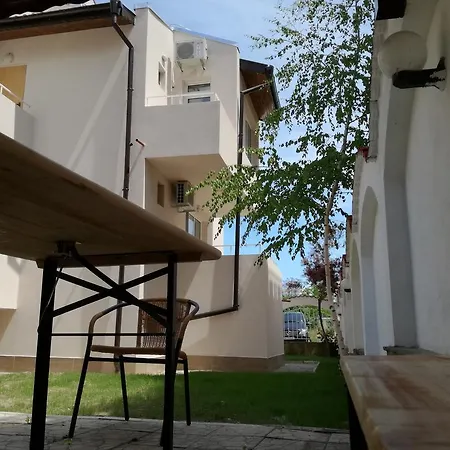 Maison d'hôtes Siana House