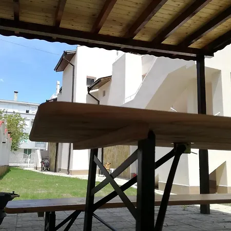 Siana House 2* Rawda