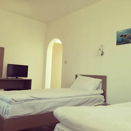 게스트하우스 Siana House 라브다
