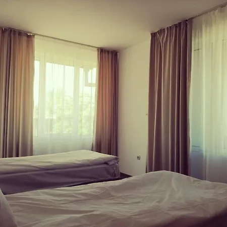 Maison d'hôtes Siana House