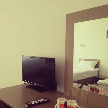 Siana House Maison d'hôtes 3*