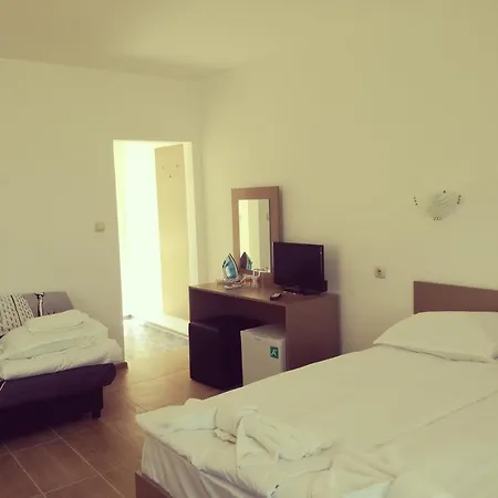 Siana House Maison d'hôtes 3*