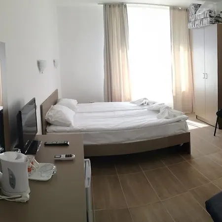 Siana House Maison d'hôtes 3*