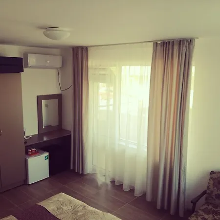 Maison d'hôtes Siana House Ravda