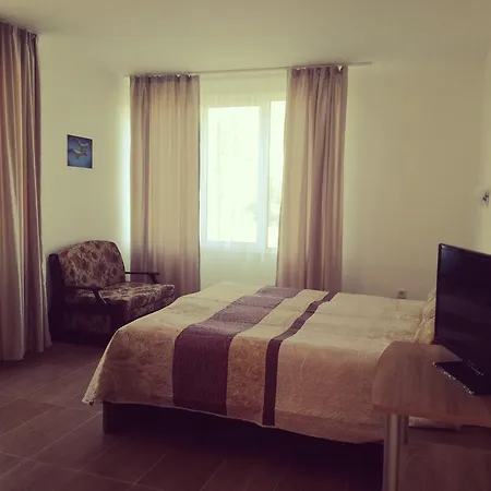 Siana House Rawda