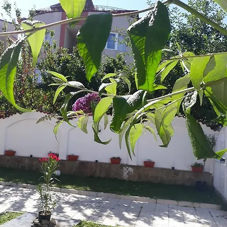 Maison d'hôtes Siana House Ravda