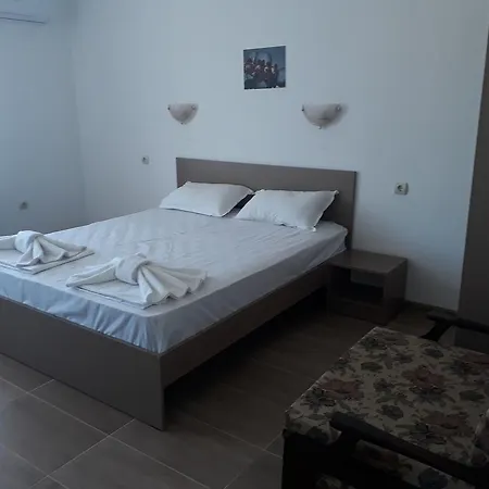 Maison d'hôtes Siana House