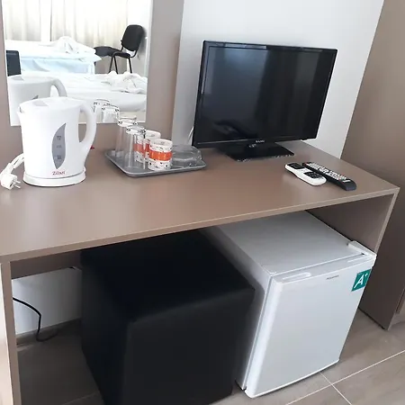 Siana House 3* 라브다