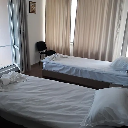 Siana House Maison d'hôtes