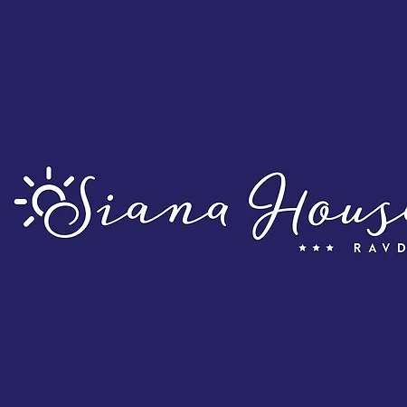 Siana House Maison d'hôtes Ravda