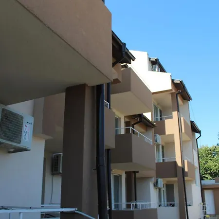 Siana House 3* Ravda