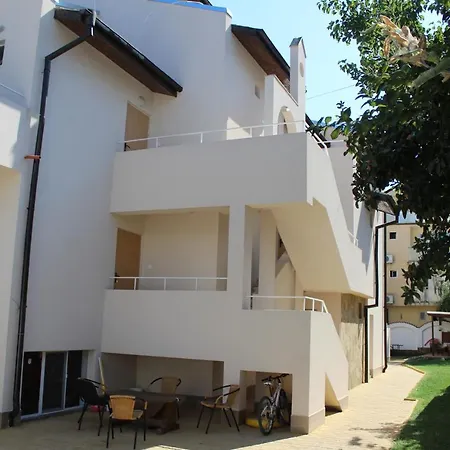 Siana House Vendégház