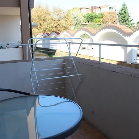 Siana House Maison d'hôtes Ravda