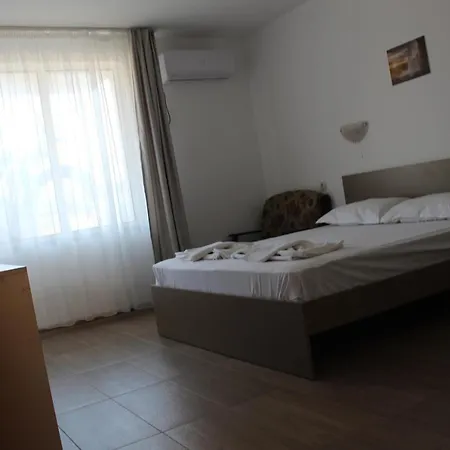 Pensjonat Siana House Rawda