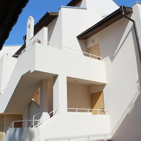 Maison d'hôtes Siana House Ravda