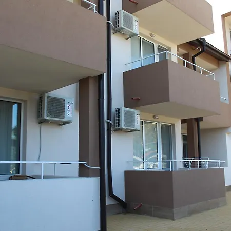 Maison d'hôtes Siana House Ravda