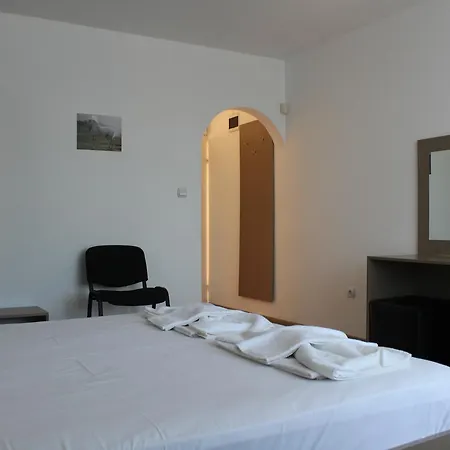 Siana House 2* Rawda