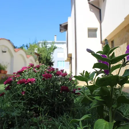 Siana House Maison d'hôtes