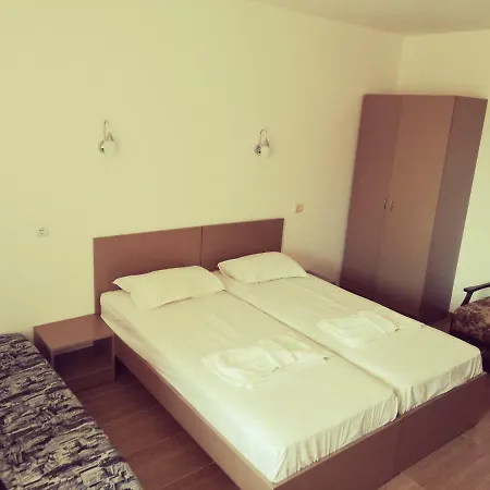 Vendégház Siana House