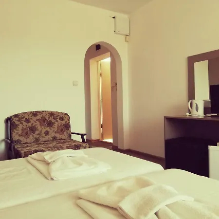 Siana House Vendégház 2*